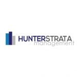 Hunter Strata Management Logo