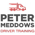 Peter Meddows Driver Training