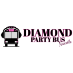 Diamond Party Bus