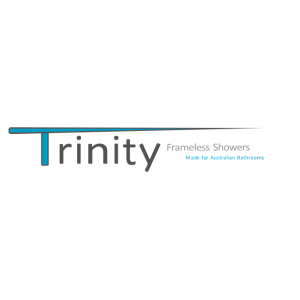 Trinity Frameless Showers