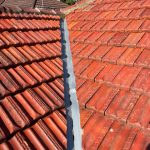 Roof Gutter repair by Maitland Roof Repairs