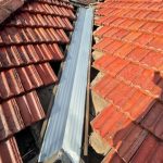 Roof cleaning by Maitland Roof Repairs