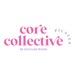 Core Collective Pilates logo
