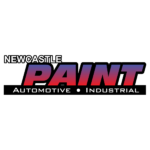 Newcastle Paint Logo